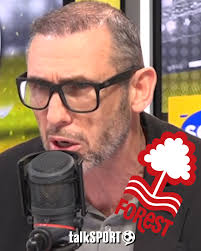 Martin Keown would LOVE to see Nottingham Forest finish in the Champions  League spots ahead of Chelsea & Newcastle! 🌳 ✅