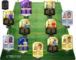 This website accompanies our team app smartphone app available from the app store or download team app now and search for fc belgica to enjoy our team app on the go. Fifazone Plantilla De Belgica