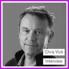 Festive Interview With Chris Vick