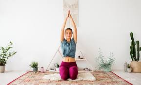 5 Yoga Practices For Total Heart Chakra Healing Yogiapproved Com
