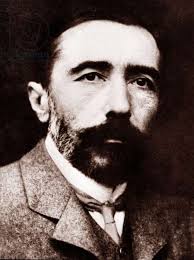 Portrait Of Joseph Conrad' images and/or videos results page 1 of 1