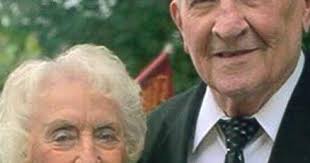 Oswalds celebrate 65th