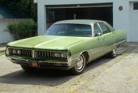 Image result for Honeydew 1972 Chrysler