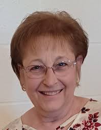 Lou Ann Sitler (Bruschi) Obituary November 4, 2023