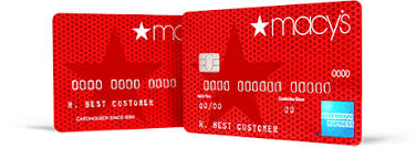Facebook, twitter, wikipedia, linkedin, pinterest. Macy S American Express Card Review