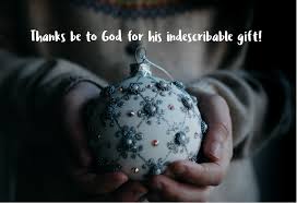 The Best Gift Ever – Cool Like Christ