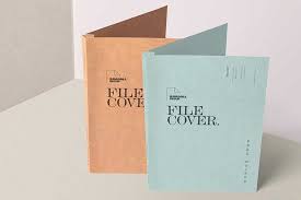 Free Business Presentation Folder Mockup Business Presentation Mockup Presentation Folder Mockup Presentation Folder Folder Mockup
