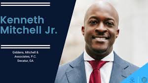 Emmanuel Griffin's Instagram, Twitter & Facebook