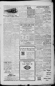 Las Vegas Daily Optic, 04-15-1905