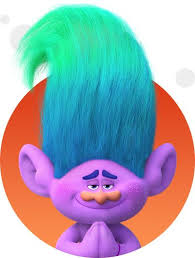 Pin De Galli Pompeo En Trolls Cumple De Trolls Trolls Party Fiesta Trolls