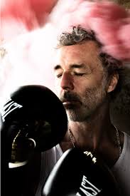 Baxter Dury talks latest album 'I Thought I Was Better Than You' •  Interview • DIY Magazine