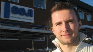 Många bosnier läser vidare