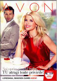 In acest unboxing avon am comandat parfumuri, cosmetice, produse ingrijire corp, par si. Catalog Avon Campania 6 2020 Despre ViaÈ›a Din Romania