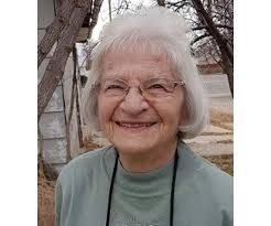 Alice Diehl Obituary (1925