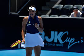 Naná Silva estreia no quali do Madrid Open contra 101ª do mundo; conheça a rival