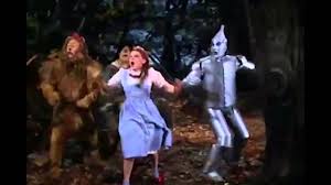 Maybe you would like to learn more about one of these? Oz Flying Monkeys Youtube