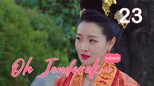 Ma sichun, peter sheng, zhu yong teng. Full Indo Sub Oh Jenderalku Oh My General 23ä¸¨å°†å†›åœ¨ä¸Š 23 Sandra Ma Sichun Peter Sheng Yilun Youtube