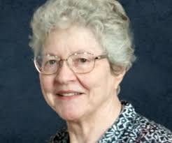 Connie Mae Hunter 1941