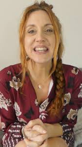 Profilo per Guenda-Erica Zambelli