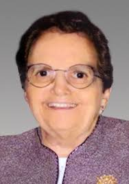 Avis de décès de Marguerite Leblanc Morneau de Elle était native de  Ste-Perpétue et demeurait à St-François-de-la-Rivière-du-Sud décédé(e) le  26 mars 2021