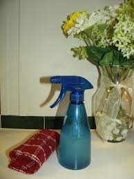 Homemade Dog Odor Spray Dog Odor Spray Dog Spray Diy Dog Stuff