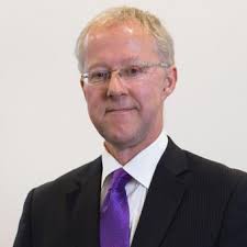 Senior Officers — GFSC