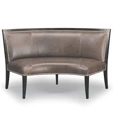 20th century spanish carved back garden bench or settee with curved arms. Likeness Of Wonderful Design Of Curved Banquette Seating For Living Room Curved Banquette Seating Banquette Seating Banquette Seating Restaurant