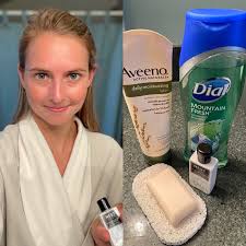 Check spelling or type a new query. Dermatologist How To Improve My Simple Skincare Routine