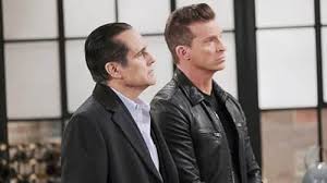 General Hospital Spoilers: Jason Versus Sonny, Former Best Friends Become  Bitter Enemies? - IMDb