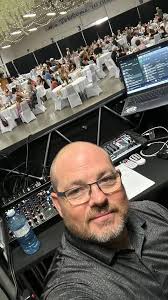 The 2026 wedding season is booking up fast, so if you are looking for a dj  to make you reception a memorable one in a positive way then message and  let us