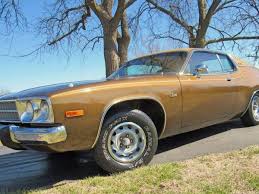 Image result for Rallye Red 1973 Satellite