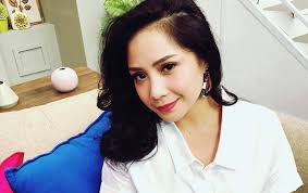 Check spelling or type a new query. Disarankan Potong Rambut Model Ala Korea Penampilan Nagita Slavina Bak Abg