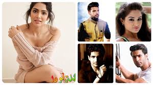 اسماء و ديانات و أعمار ابطال مسلسل ارجع لي قبلاتي Youtube