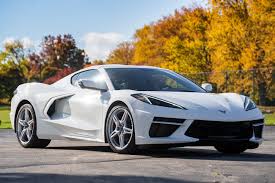 Image result for Arctic White 2020 Corvette