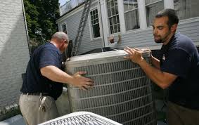 If you have an old air conditioning unit that utilizes r22 and it develops a leak, you can still recharge the system using r22, as it's the production and import—not the use of r22—that is banned. Ban On Refrigerant Which Kicks In Jan 1 Could Force Homeowners To Replace Air Conditioners Chicago Tribune