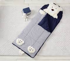 Together with a list of useful buying guides from us, finding. Shaggy Head Bear Kids Sleeping Bag Pottery Barn Kids