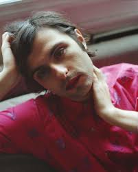 Matthew Danger Lippman Revisits Hometown Haunts in “Suburban Girlfriend”  Video