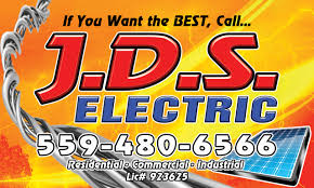 JDS ELECTRIC