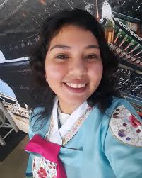 Debora Carrillo 🐉💚