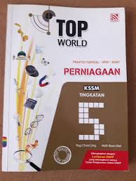 Sebelum kita ke link download untuk peringatan kepada semua, tiada satupun rpt perniagaan tingkatan 5 yang kami upload ini hasil dari kami sebaliknya kami sebagai medium. Top World Perniagaan Tingkatan 5 Spm Revision Book Books Stationery Books On Carousell