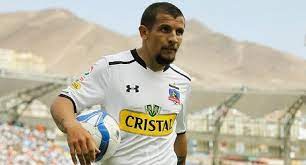 La buena noticia de la semana para central es que volvió a entrenar el capitán y goleador del equipo marco ruben. Emiliano Vecchio Duro Contra El Goleador Marco Ruben No Me Queria Sin Mordaza