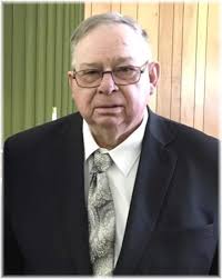 Donald D. Ginther Obituary (2023)