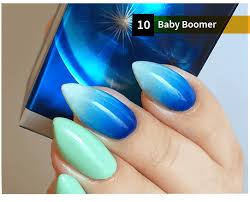 Hola buenos😃días aquí les traigo otro vídeo de diseños de uñas color azul.para tus uñas naturales o cortas espero les gusten, no se pierdan el siguiente v. 20 Estilos De Unas Acrilicas Que Debes Probar Aprende Com