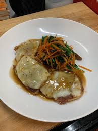 Check spelling or type a new query. Petto Di Pollo Saltimbocca La Panetteria Restaurante