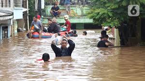 443 likes · 2 talking about this. Menciptakan Edukasi Lewat Bencana Banjir Jakarta Lifestyle Liputan6 Com