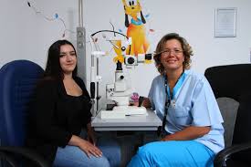 Tipul unității medicale spital clinic de urgenta. Control Oftalmologic I Consultatii Oftalmologice Adulti I Preturi Infosan Ro