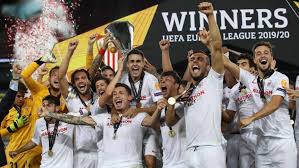 Bayern Munich Y Sevilla Jugaran El Nuevo Mundial De Clubes Tyc Sports