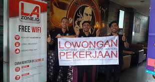 Info loker hari ini, cakarta. Lowongan Kerja Ngopi Doeloe Terbaru 2020 Terbaru 2021