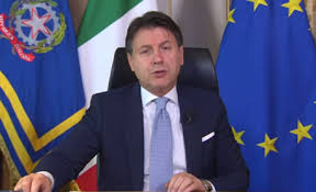 Read the latest italy headlines, on newsnow: Italian Delay On Recovery Plan Fake News Conte English Ansa It