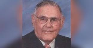 James Joseph Whittington Obituary